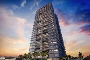 Imagem 2 - Apartamento em Jardim Karaíba, Uberlândia - MG