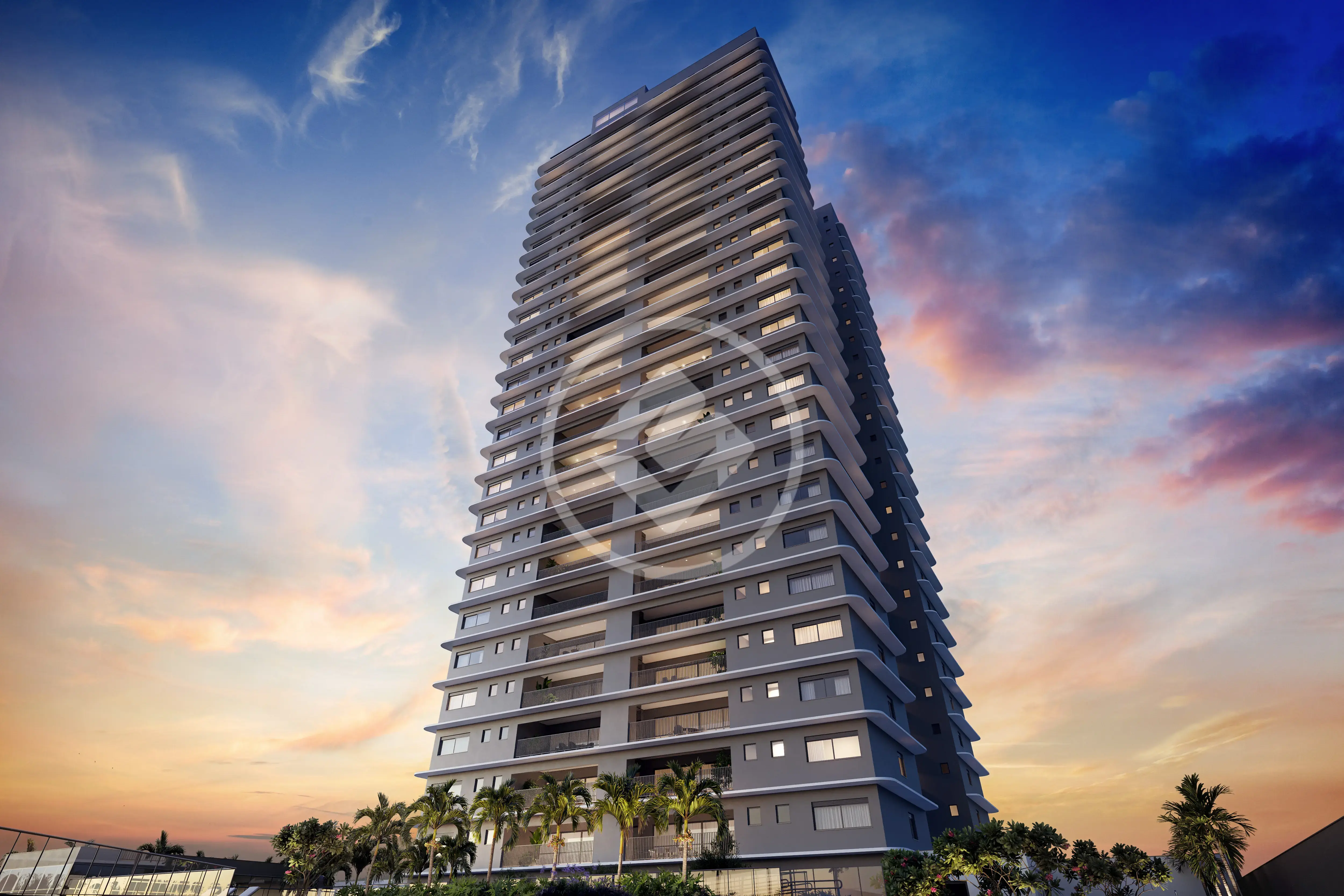 Image 3 - Apartamento em Jardim Karaíba, Uberlândia - MG
