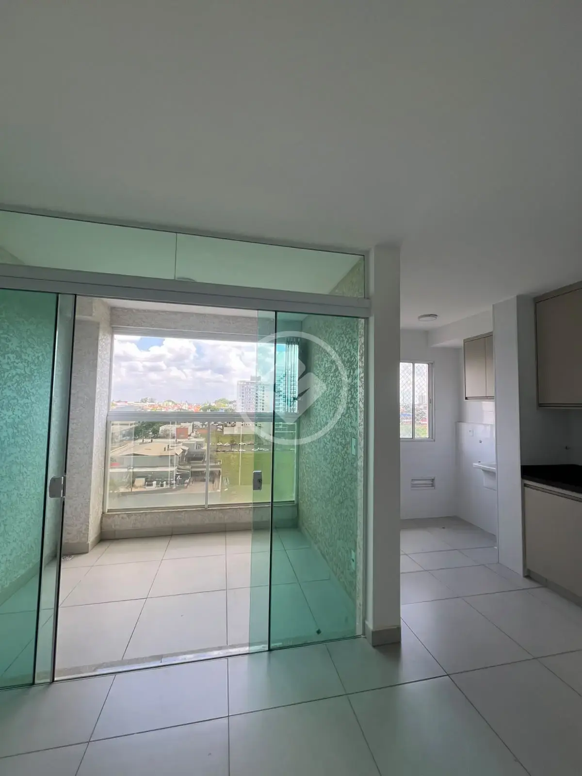 Image 2 - Apartamento em GRANJA MARILEUSA, Uberlândia - MG