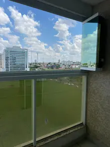 Imagem 2 - Apartamento em GRANJA MARILEUSA, Uberlândia - MG