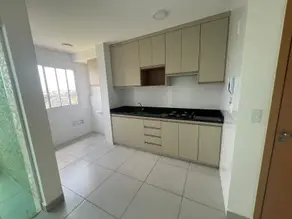 Apartamento GRANJA MARILEUSA, Uberlândia - MG — foto 1