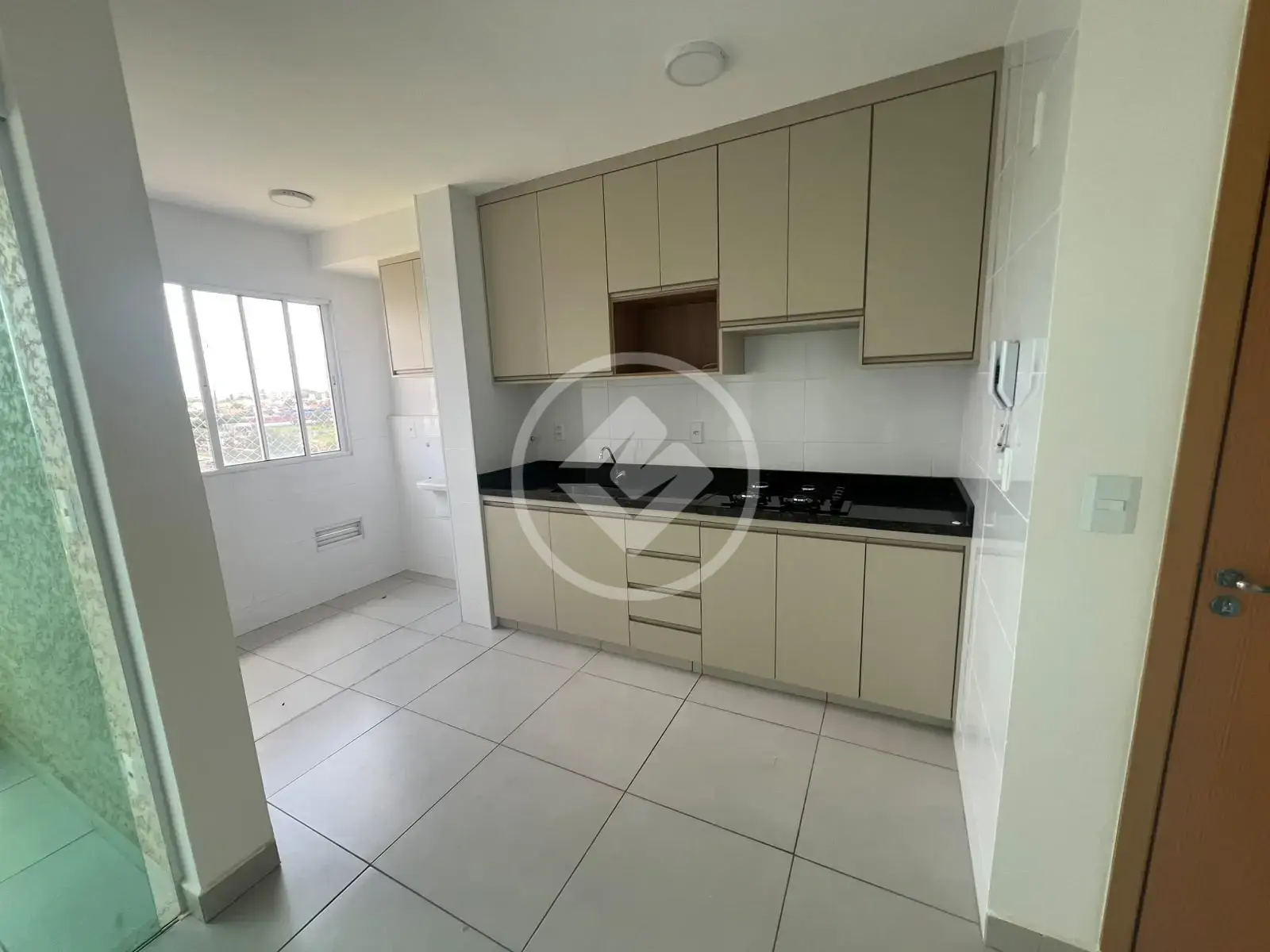 Imagem 1 - Apartamento em GRANJA MARILEUSA, Uberlândia - MG