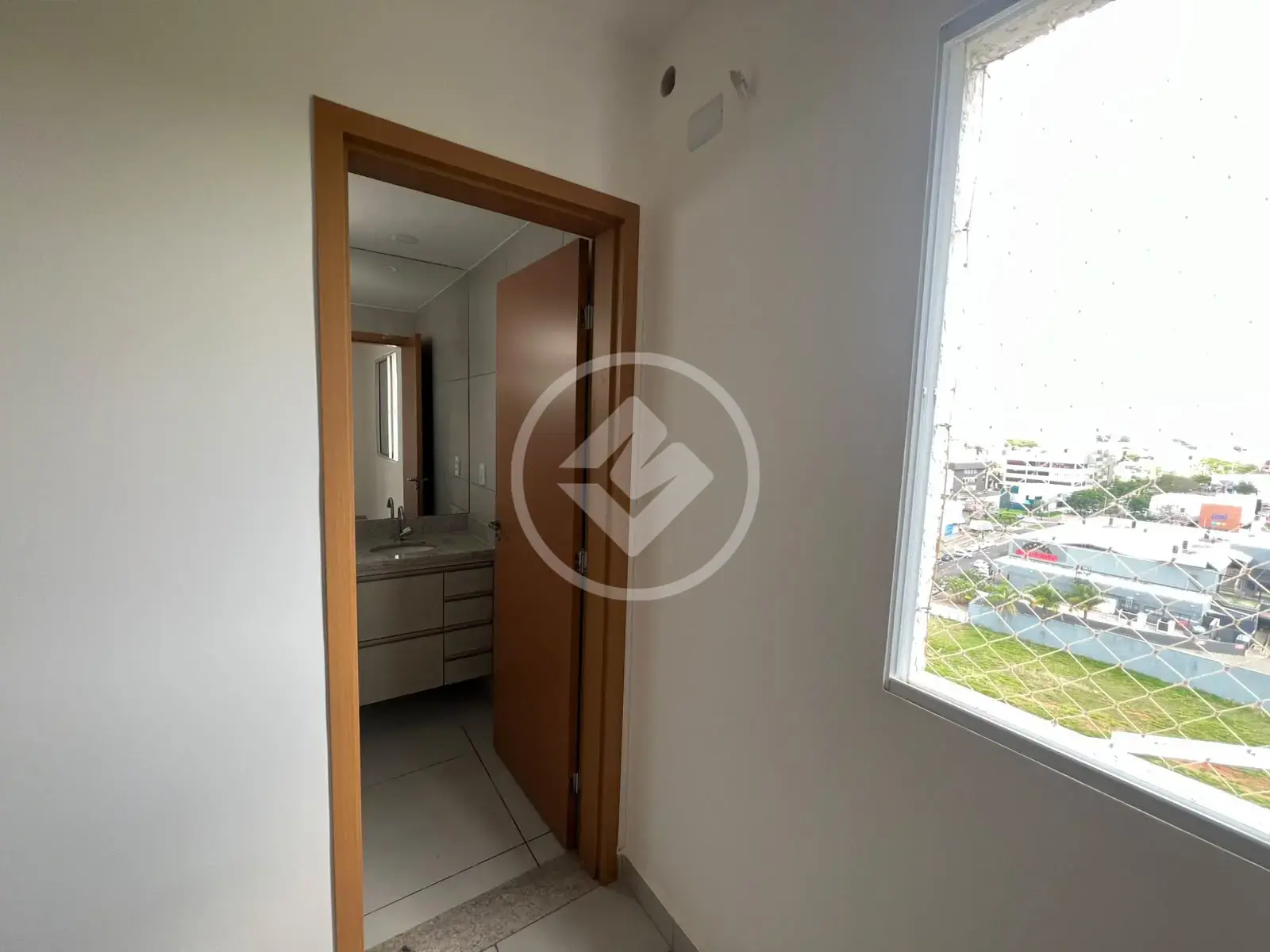 Image 9 - Apartamento em GRANJA MARILEUSA, Uberlândia - MG