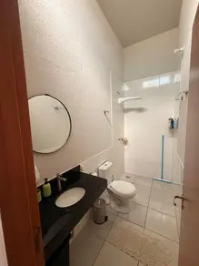 Imagem 6 - Casa Condomínio em Chácaras Panorama, Uberlândia - MG