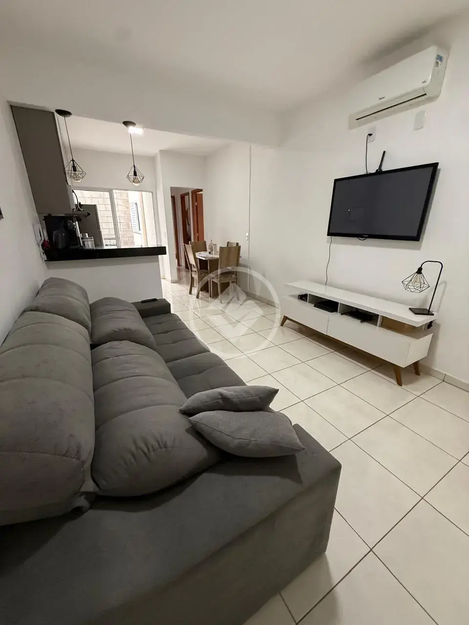 Image 2 - Casa Condomínio em Chácaras Panorama, Uberlândia - MG