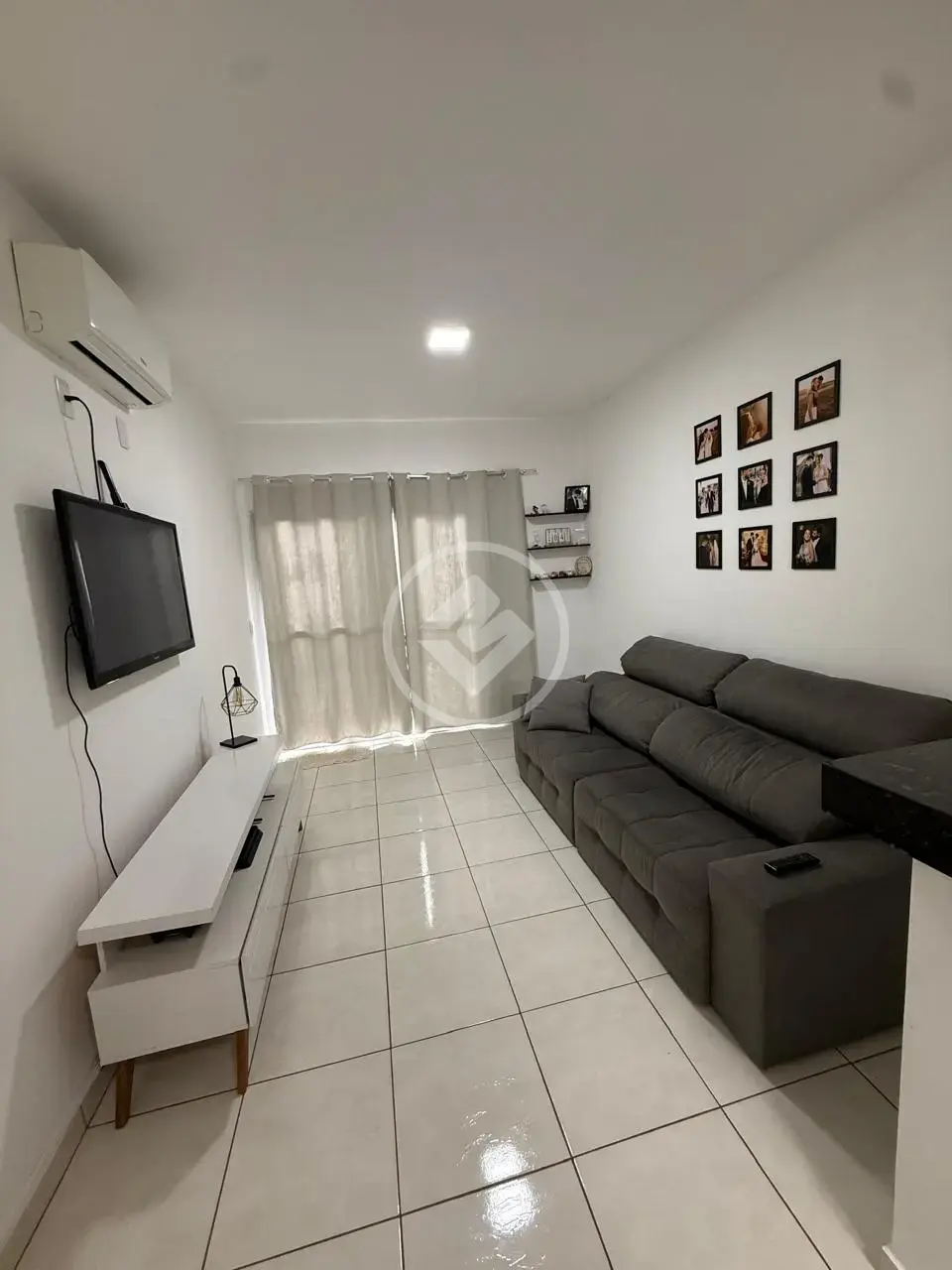 Imagem 1 - Casa Condomínio em Chácaras Panorama, Uberlândia - MG