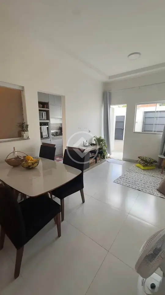 Imagem 1 - Casa em Aclimação, Uberlândia - MG