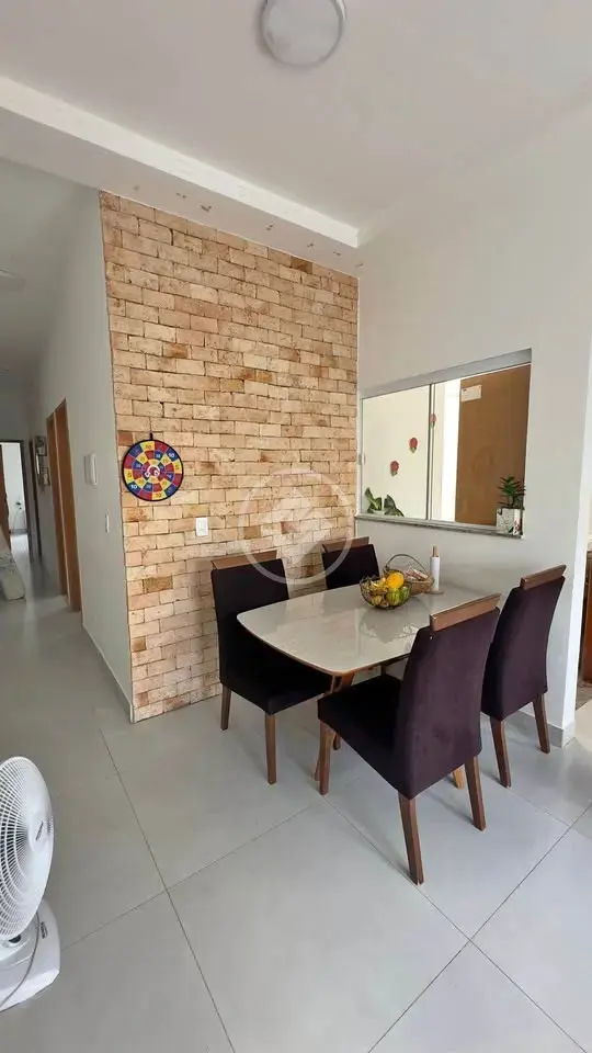 Image 2 - Casa em Aclimação, Uberlândia - MG