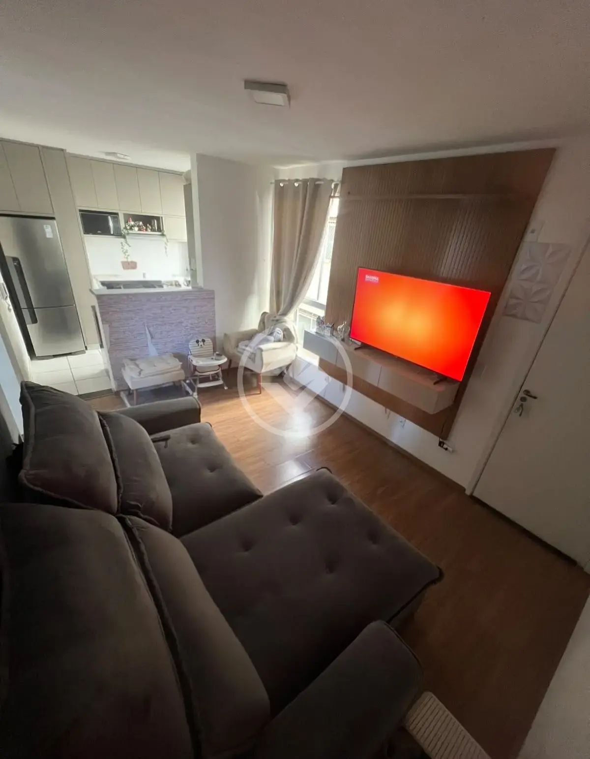 Imagem 1 - Apartamento em Vila Maria, Uberlândia - MG