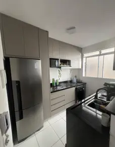 Apartamento Vila Maria, Uberlândia - MG — foto 2