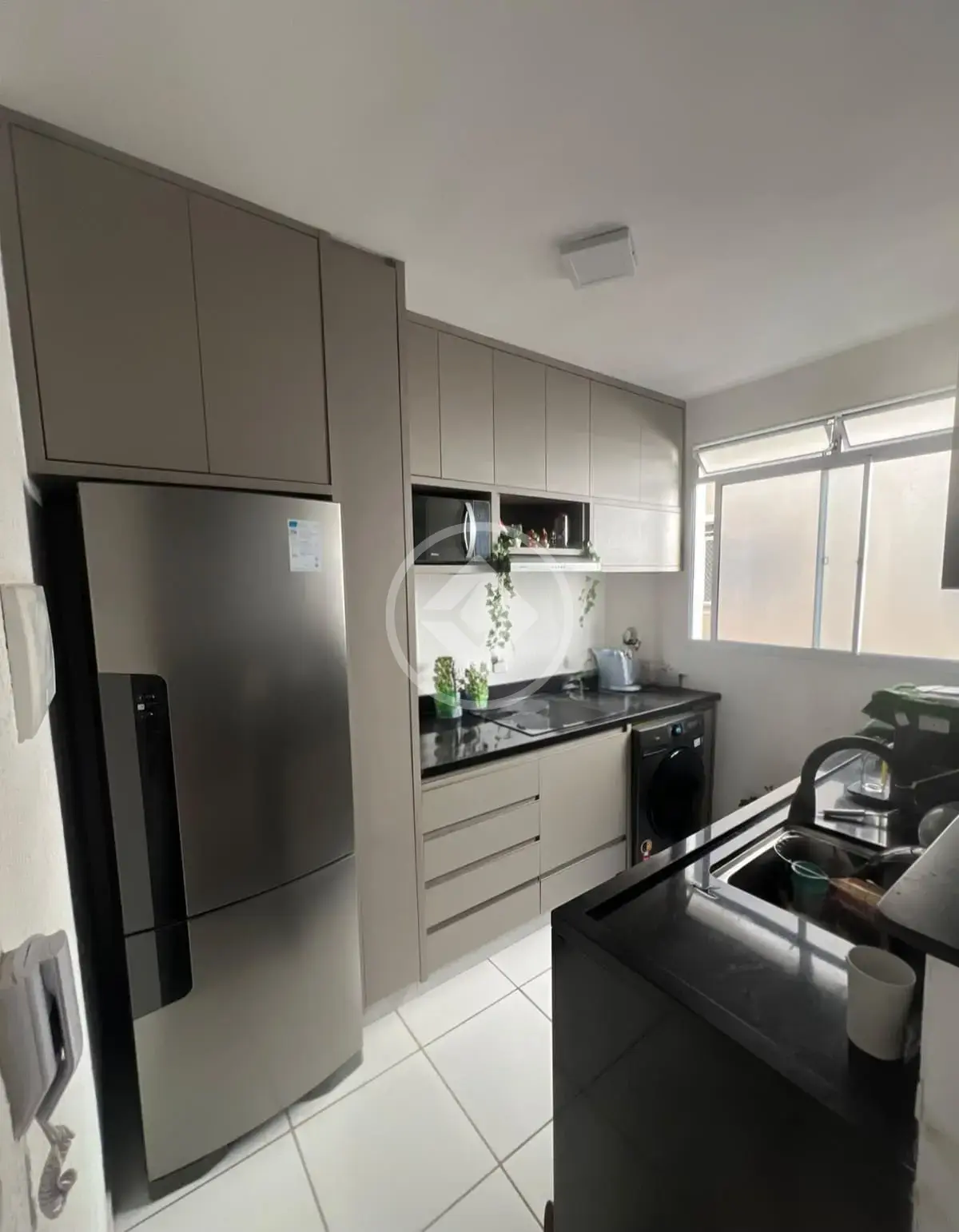 Image 2 - Apartamento em Vila Maria, Uberlândia - MG