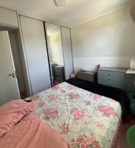 Imagem 3 - Apartamento em Vila Maria, Uberlândia - MG