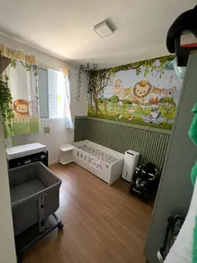Imagem 4 - Apartamento em Vila Maria, Uberlândia - MG