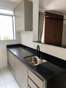 Imagem 2 - Apartamento em Vila Maria, Uberlândia - MG