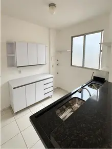 Apartamento Gávea, Uberlândia - MG — foto 2