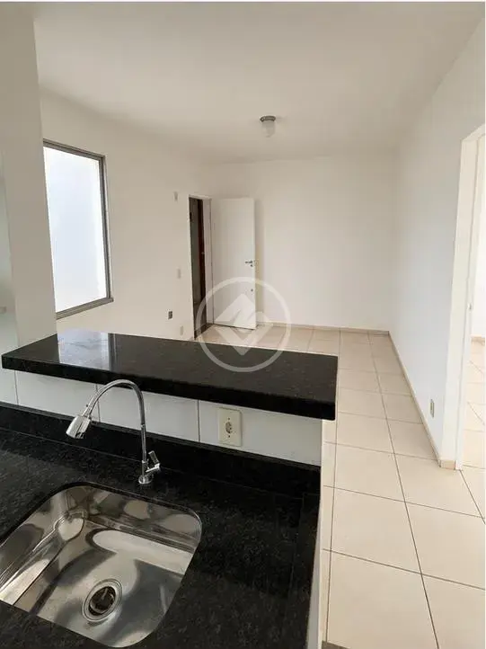 Imagem 1 - Apartamento em Gávea, Uberlândia - MG