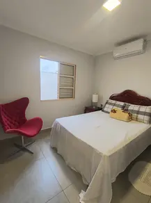 Imagem 5 - Casa em Granada, Uberlândia - MG