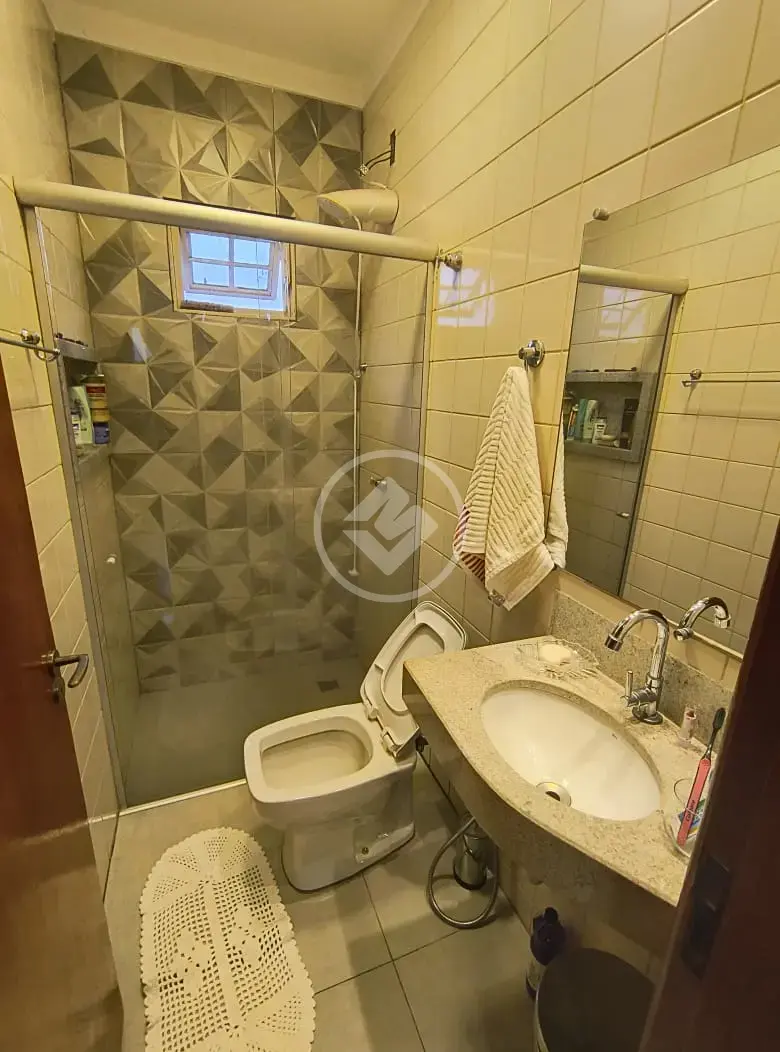 Image 8 - Casa em Granada, Uberlândia - MG