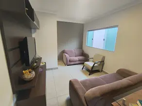 Casa Granada, Uberlândia - MG — foto 1
