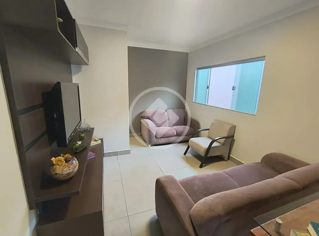 Imagem 1 - Casa em Granada, Uberlândia - MG