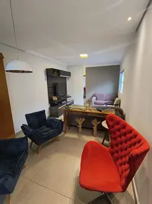 Imagem 2 - Casa em Granada, Uberlândia - MG