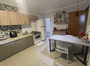 Imagem 3 - Casa em Granada, Uberlândia - MG