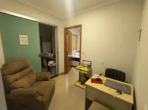 Casa Granada, Uberlândia - MG — foto 2
