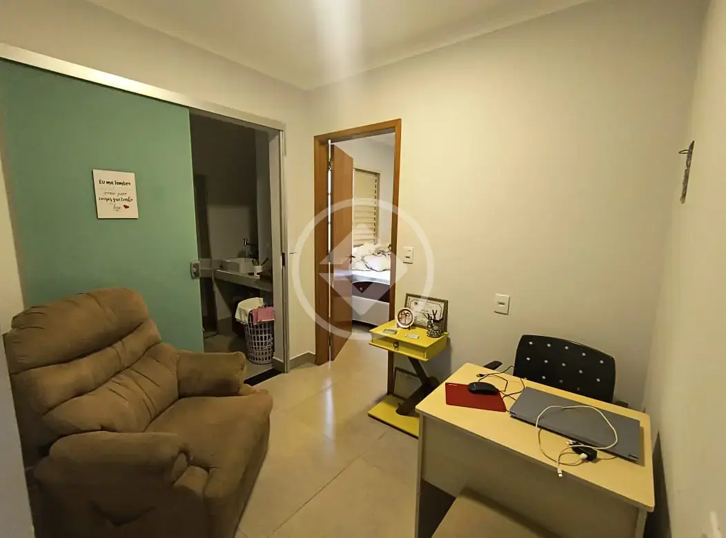 Image 2 - Casa em Granada, Uberlândia - MG