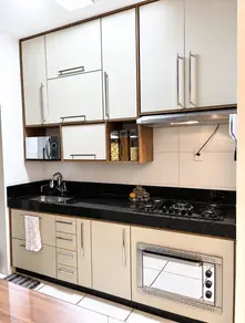 Imagem 4 - Apartamento em Laranjeiras, Uberlândia - MG