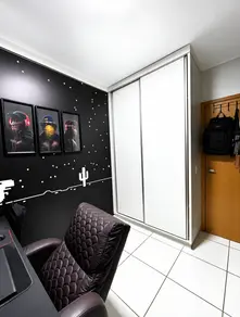 Imagem 6 - Apartamento em Laranjeiras, Uberlândia - MG