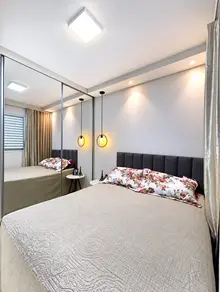 Imagem 5 - Apartamento em Laranjeiras, Uberlândia - MG