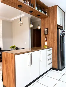 Imagem 3 - Apartamento em Laranjeiras, Uberlândia - MG
