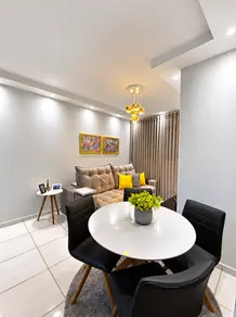 Apartamento Laranjeiras, Uberlândia - MG — foto 2