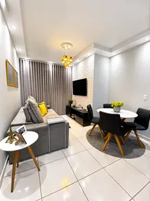 Apartamento Laranjeiras, Uberlândia - MG — foto 1