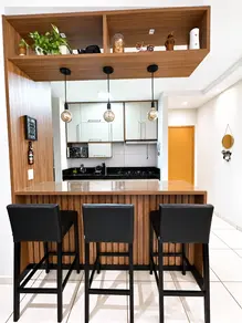 Imagem 2 - Apartamento em Laranjeiras, Uberlândia - MG