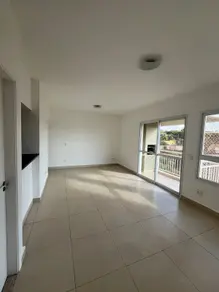 Apartamento Tubalina, Uberlândia - MG — foto 1