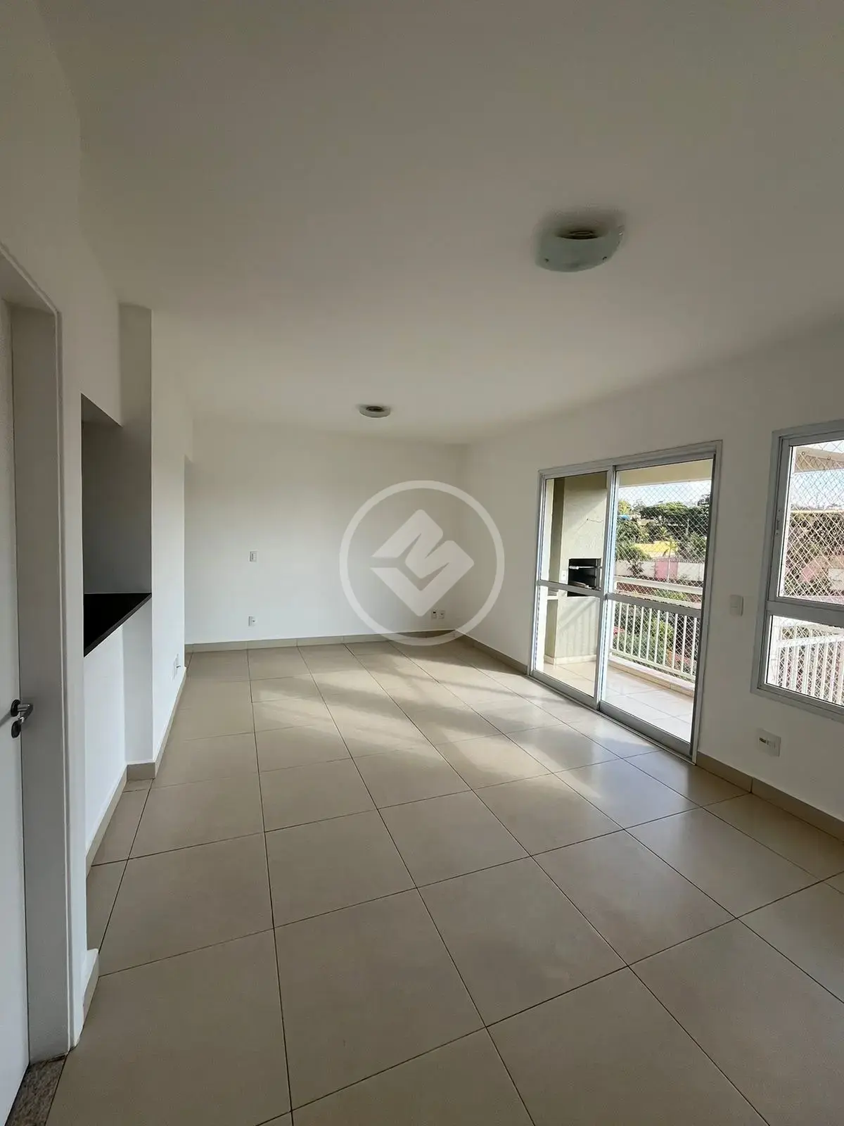 Imagem 1 - Apartamento em Tubalina, Uberlândia - MG