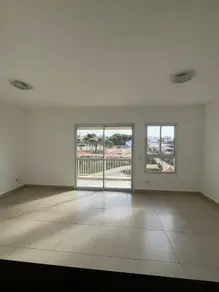 Apartamento Tubalina, Uberlândia - MG — foto 2