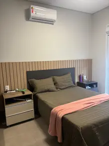 Imagem 5 - Casa Condomínio em Novo Mundo, Uberlândia - MG