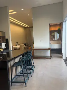 Casa Condomínio Novo Mundo, Uberlândia - MG — foto 2