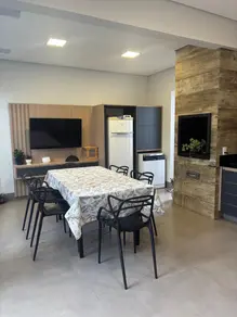 Imagem 2 - Casa Condomínio em Novo Mundo, Uberlândia - MG