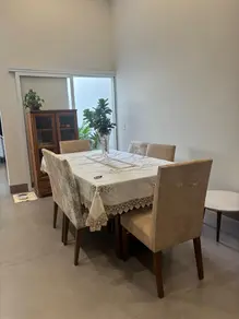 Imagem 3 - Casa Condomínio em Novo Mundo, Uberlândia - MG