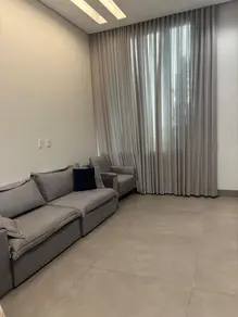 Imagem 4 - Casa Condomínio em Novo Mundo, Uberlândia - MG