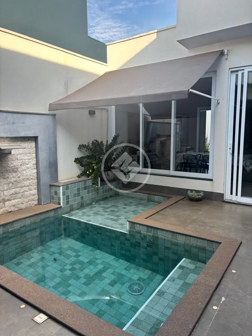 Imagem 1 - Casa Condomínio em Novo Mundo, Uberlândia - MG