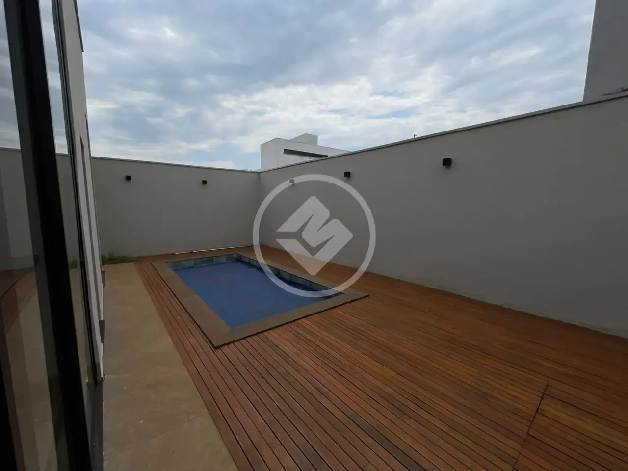 Imagem 1 - Casa Condomínio em Gávea, Uberlândia - MG