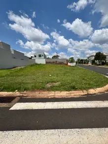 Terreno Condomínio Shopping Park, Uberlândia - MG — foto 1