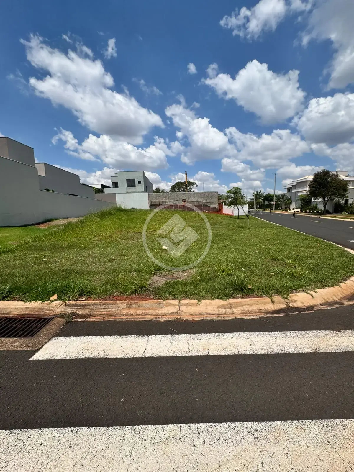Imagem 1 - Terreno Condomínio em Shopping Park, Uberlândia - MG