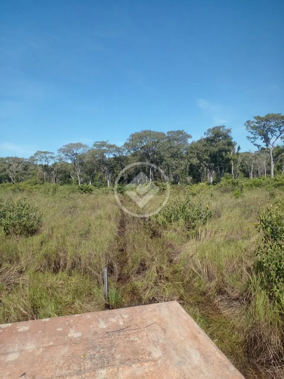 Imagem 1 - Fazenda em Área Rural Poconé, Poconé - MT