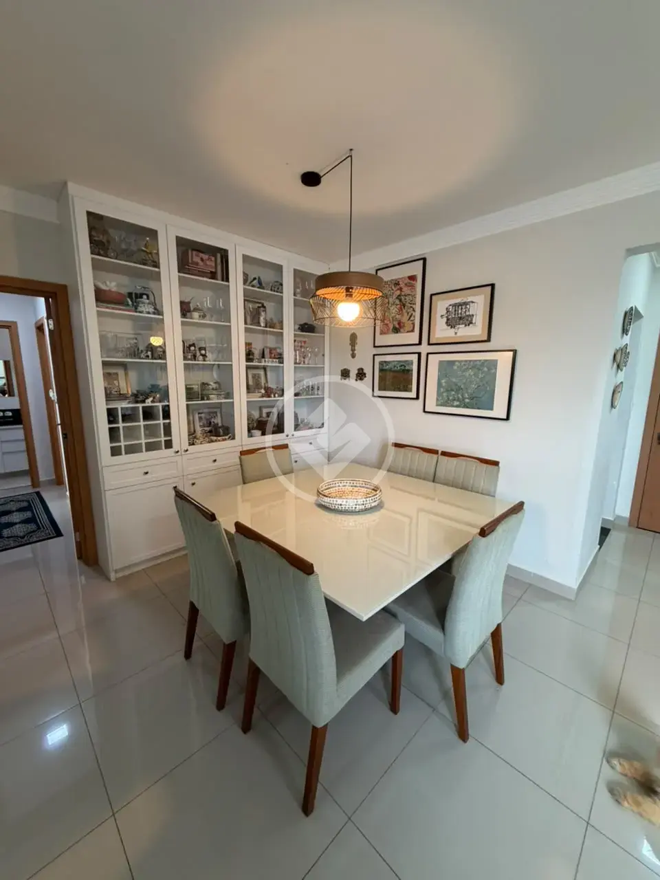 Imagem 1 - Apartamento em Santa Mônica, Uberlândia - MG