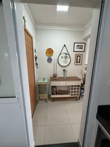 Apartamento Santa Mônica, Uberlândia - MG — foto 2